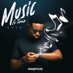 Music Is Time, Vol. 3