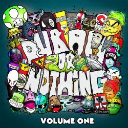 Dub-All Or Nothing Volume 1