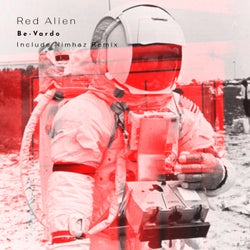 Red Alien