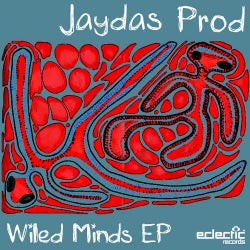 Wiled Minds EP