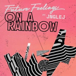 On A Rainbow