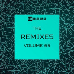 The Remixes, Vol. 65