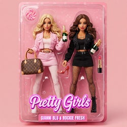 PRETTY GIRLS (Extended Mix)