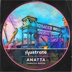 Tobacco Docks (Original Mix)