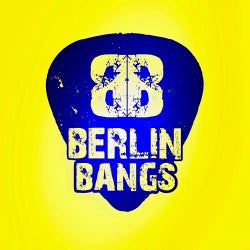 BERLIN BANGS Chart by prideberg