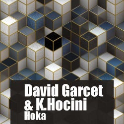 David Garcet & K.Hocini - Hoka / Musk