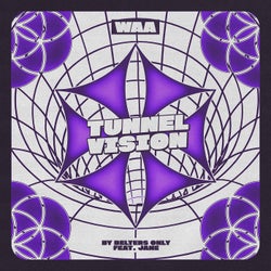Tunnel Vision (feat. Jane) (Extended)