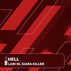 Hell (Extended Mix)