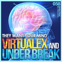 VirtualeX & Under Break