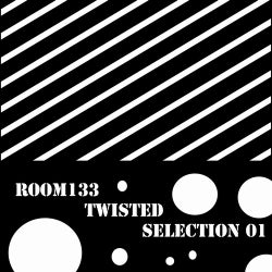 Room133 Twisted Selection, Vol. 01