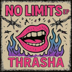 NO LIMITS EP