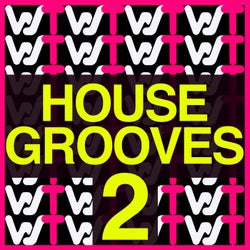 World Sound Trax House Grooves 2