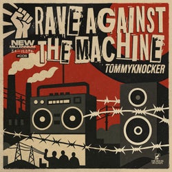 Rave Against The Machine