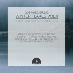 Winter Flakes Volume II
