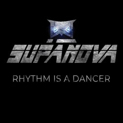 Rhythm is a dancer