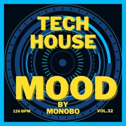 Tech House Mood vol.32