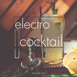Electro Cocktail, Vol. 1 (Fantastic Deep House & Bar House Background Music)