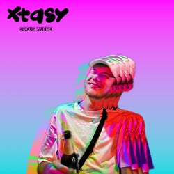 Xtasy (Extended Mix)