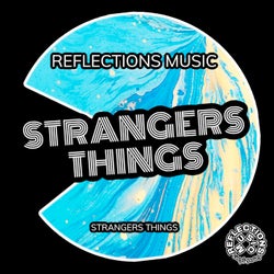 Strangers Things