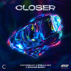 Closer (Extended Mix)