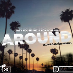 Around (Komacasper Remix)