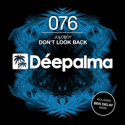 "Don't Look Back" Charts