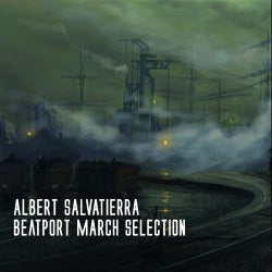 Beatport March Selection