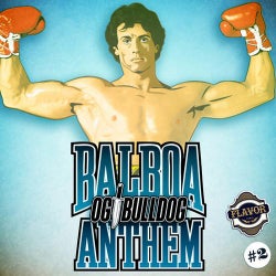 Balboa Anthem