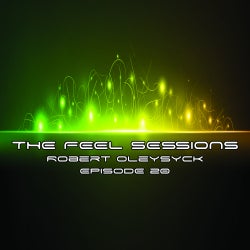 The Feel Sessions: Episode 20 Highlights