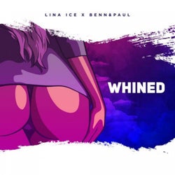 Whined