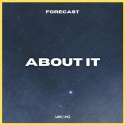 About It (feat. Uriah G)