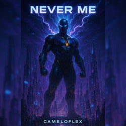 Never Me