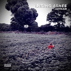 Rising Ashes