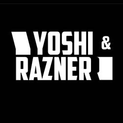 Yoshi & Razner - November 2021 Chart