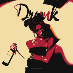 Drunk