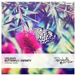 Butterfly / Infinity