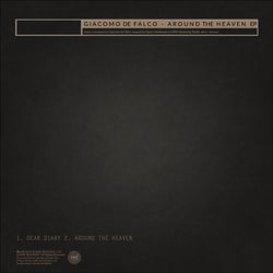 Around The Heaven EP