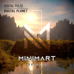 Digital Planet