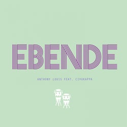 Ebende (feat. Civukappa)