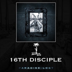 16th Disciple