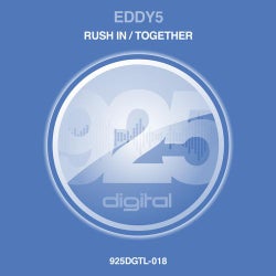 Rush In / Together EP