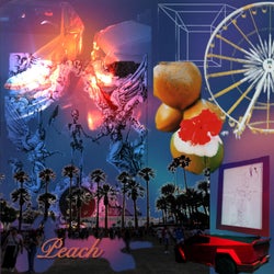 Peach