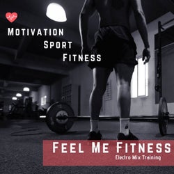 Feel Me Fitness (Electro Mix Training)