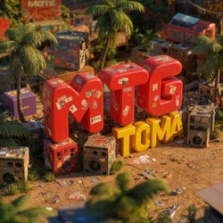 MTG TOMA
