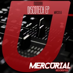 Discotech EP