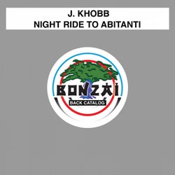 Night Ride To Abitanti