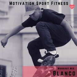 Blanco (Workout Mix)