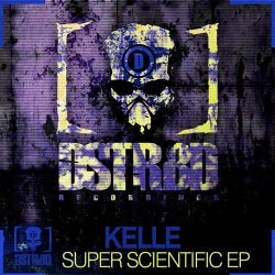 Super Scientific EP