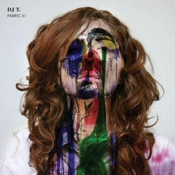 fabric 51: DJ T