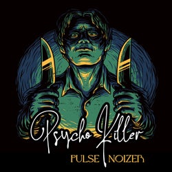 Psycho Killer